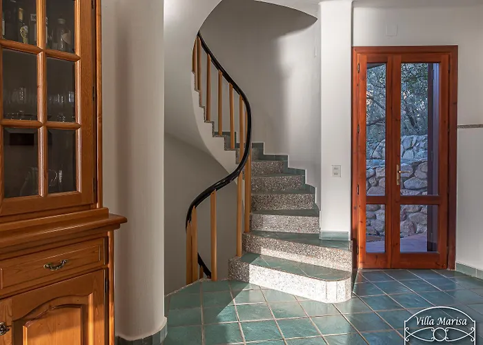 Villa Marisa