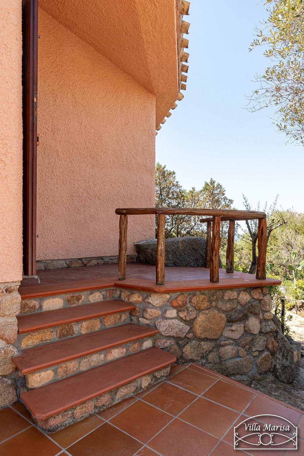 Villa Marisa