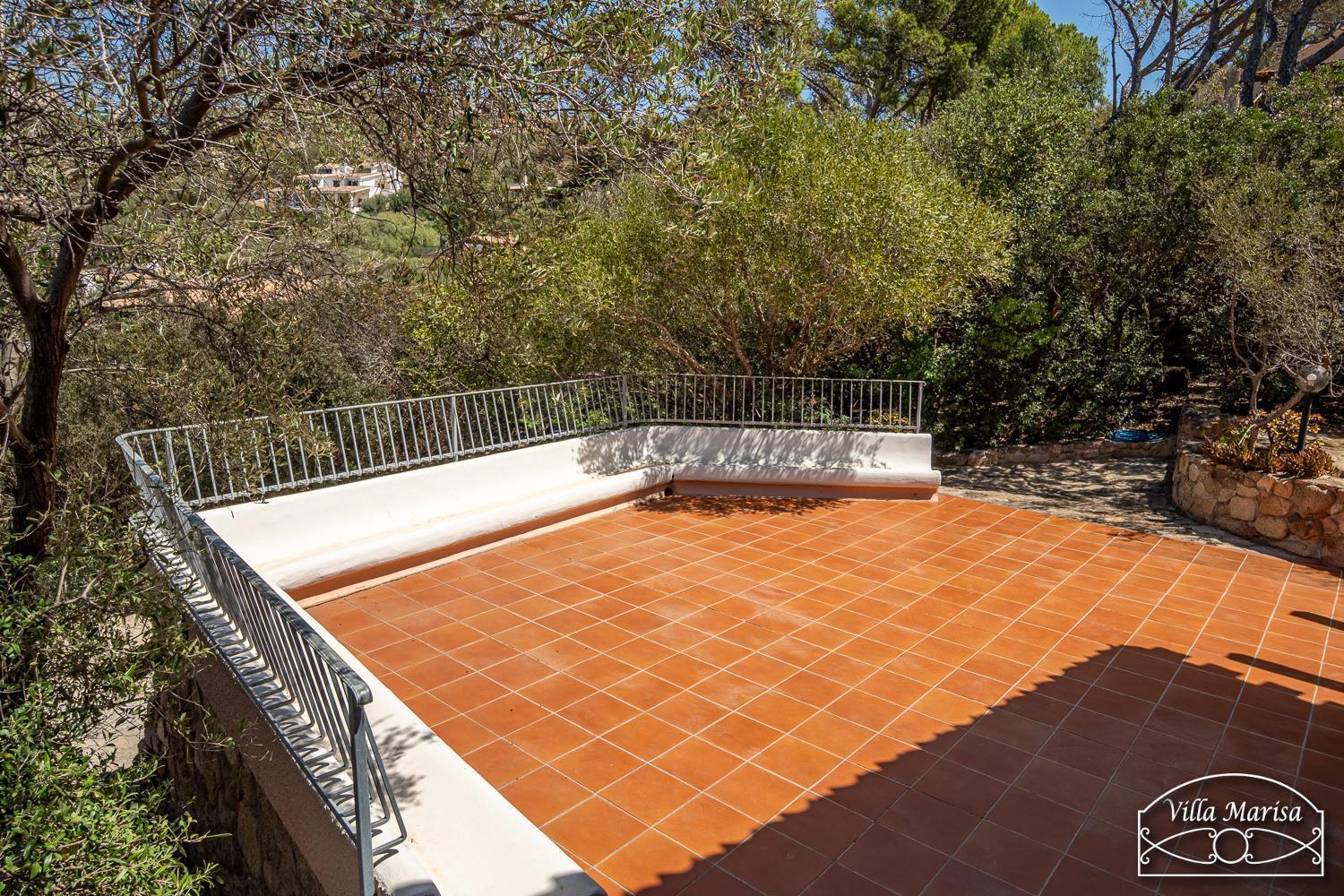 Villa Marisa *
